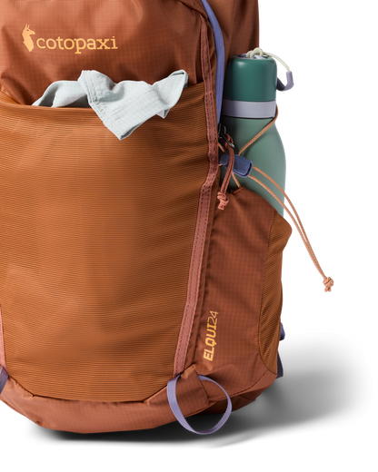 Elqui 24L Daypack - Whiskey - US 9478