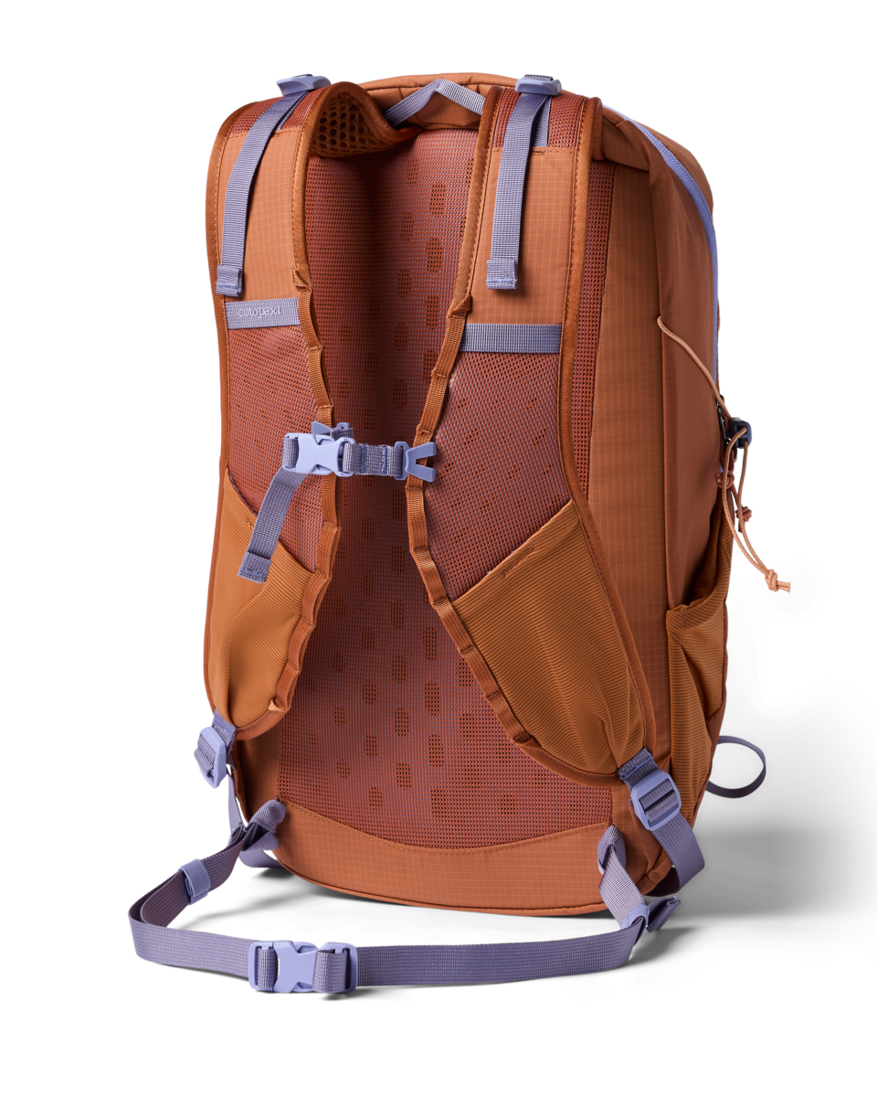 Elqui 24L Daypack - Whiskey - US 9478