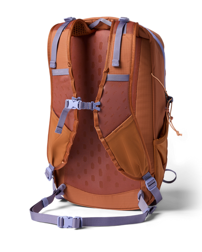 Elqui 24L Daypack - Whiskey - US 9478