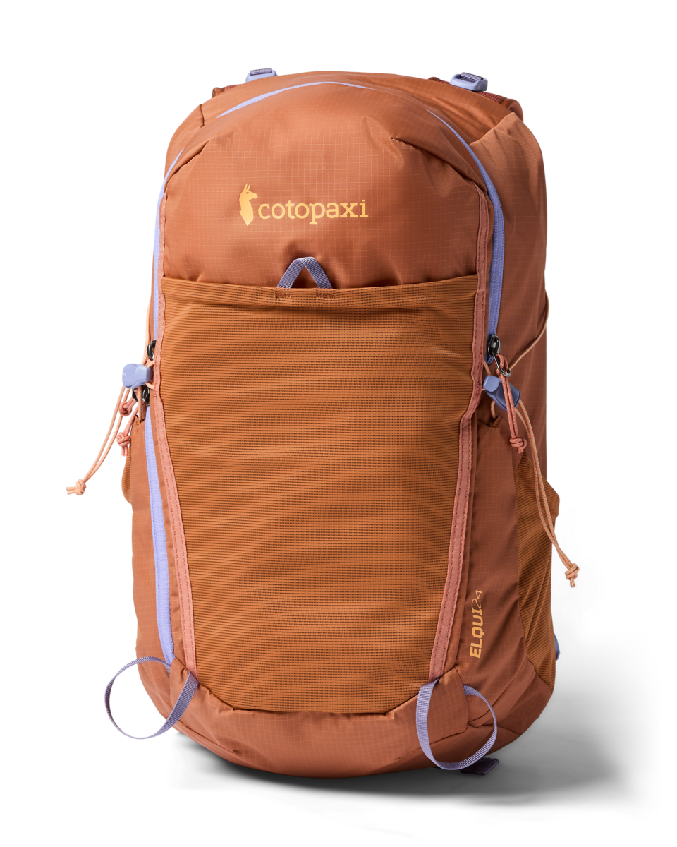 Elqui 24L Daypack - Whiskey - US 9478