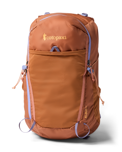 Elqui 24L Daypack - Whiskey - US 9478