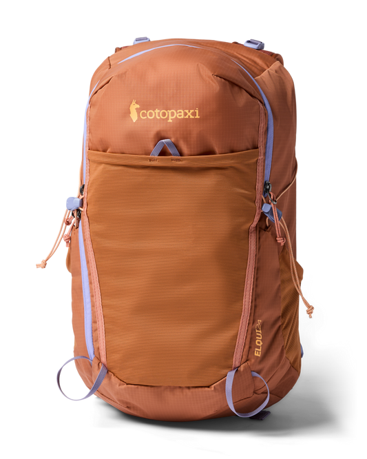 Elqui 24L Daypack - Whiskey - US 9478