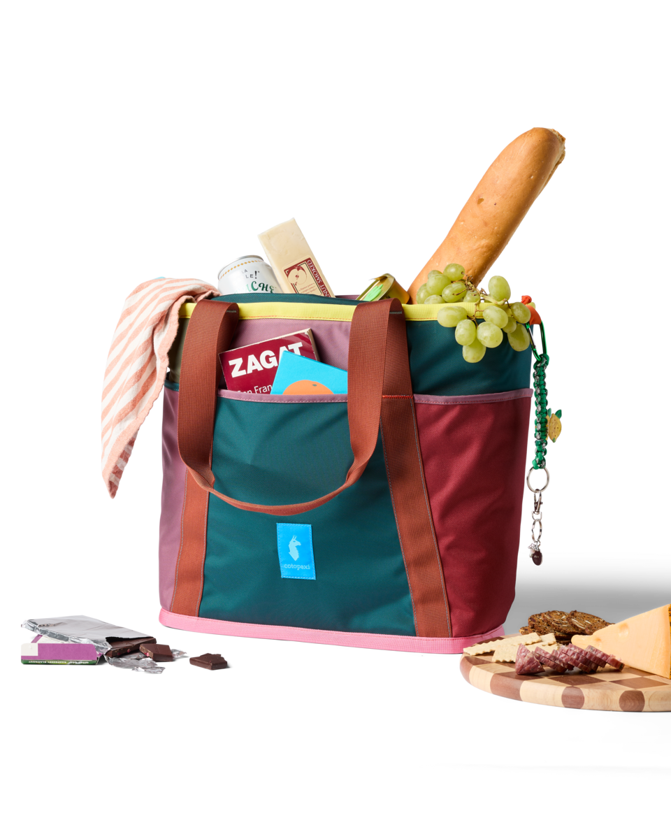 Hielo 18L Cooler Tote - Del Día - US 9355