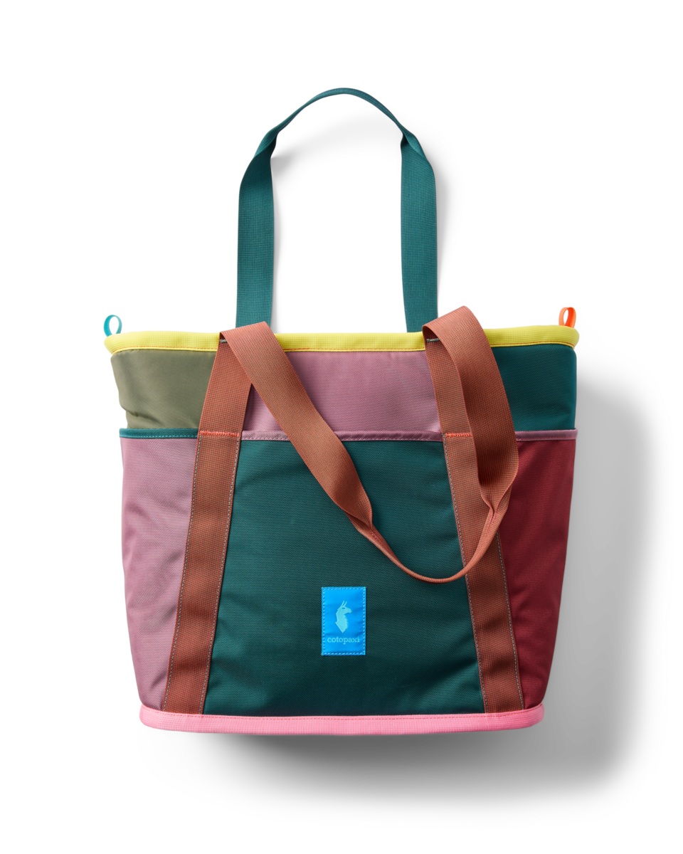 Hielo 18L Cooler Tote - Del Día - US 9355