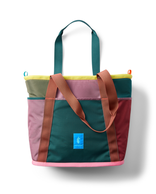 Hielo 18L Cooler Tote - Del Día - US 9355