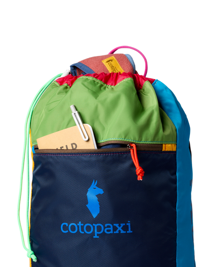 Luzon 18L Daypack - Del Día - US 2752
