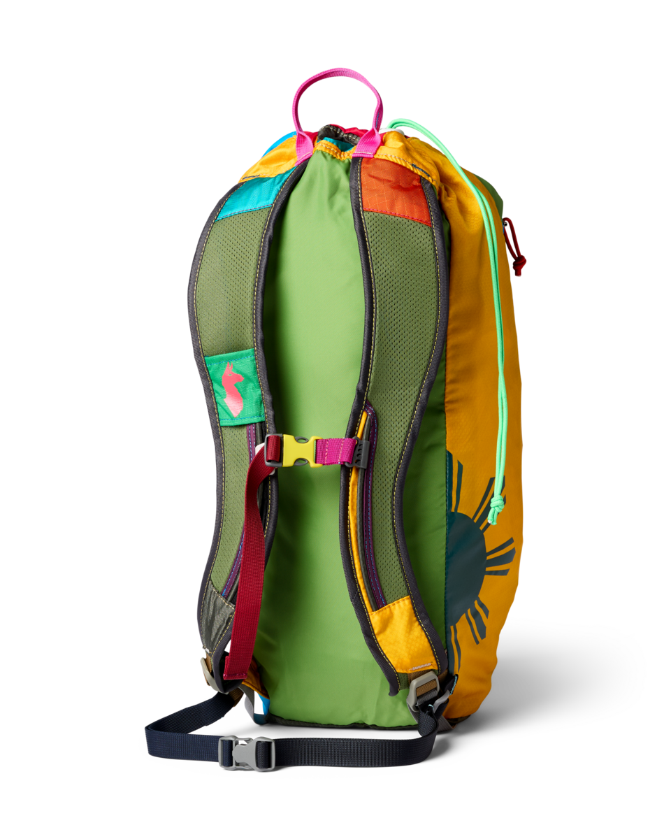Luzon 18L Daypack - Del Día - US 2752