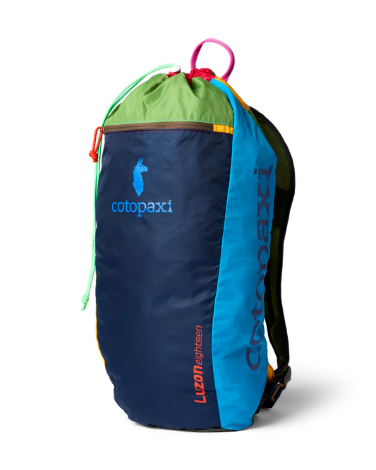 Luzon 18L Daypack - Del Día - US 2752