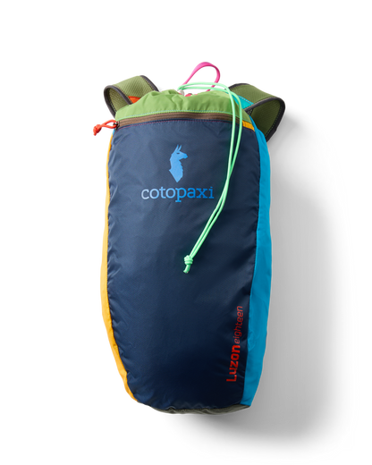 Luzon 18L Daypack - Del Día - US 2752