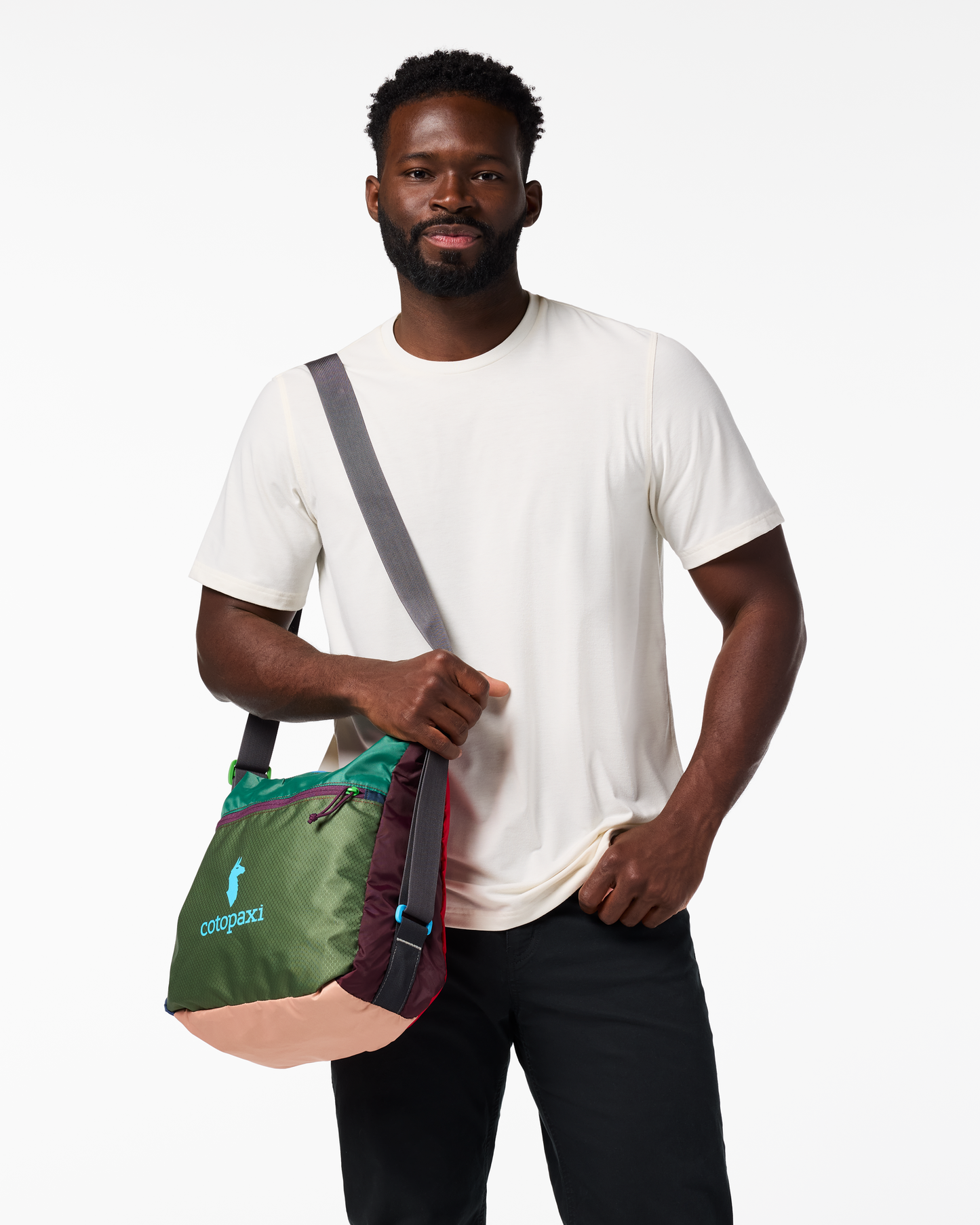 Taal Convertible Tote - Del Día - US 1515