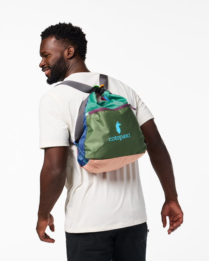 Taal Convertible Tote - Del Día - US 1515