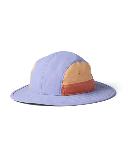 Tech Bucket Hat - Aster - US 2835