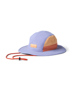 Tech Bucket Hat - Aster - US 2835