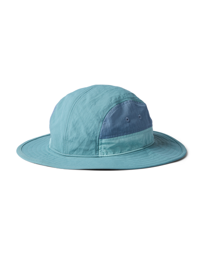 Tech Bucket Hat - Everglade - US 5582