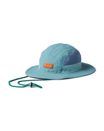 Tech Bucket Hat - Everglade - US 5582