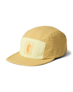 Tech Plus 5-Panel Hat - Honeydew/Husk - US 2585