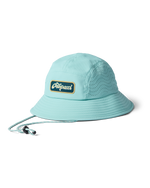 Tech Plus Bucket Hat - Tide Pool - US 7635