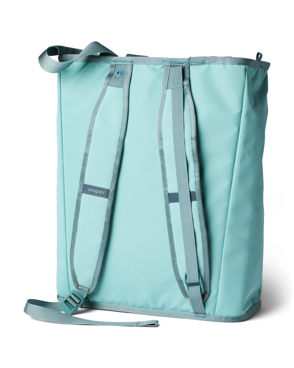 Todo 22L Convertible Tote - Tide Pool - US 9842