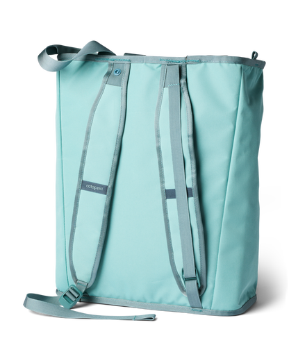 Todo 22L Convertible Tote - Tide Pool - US 9842