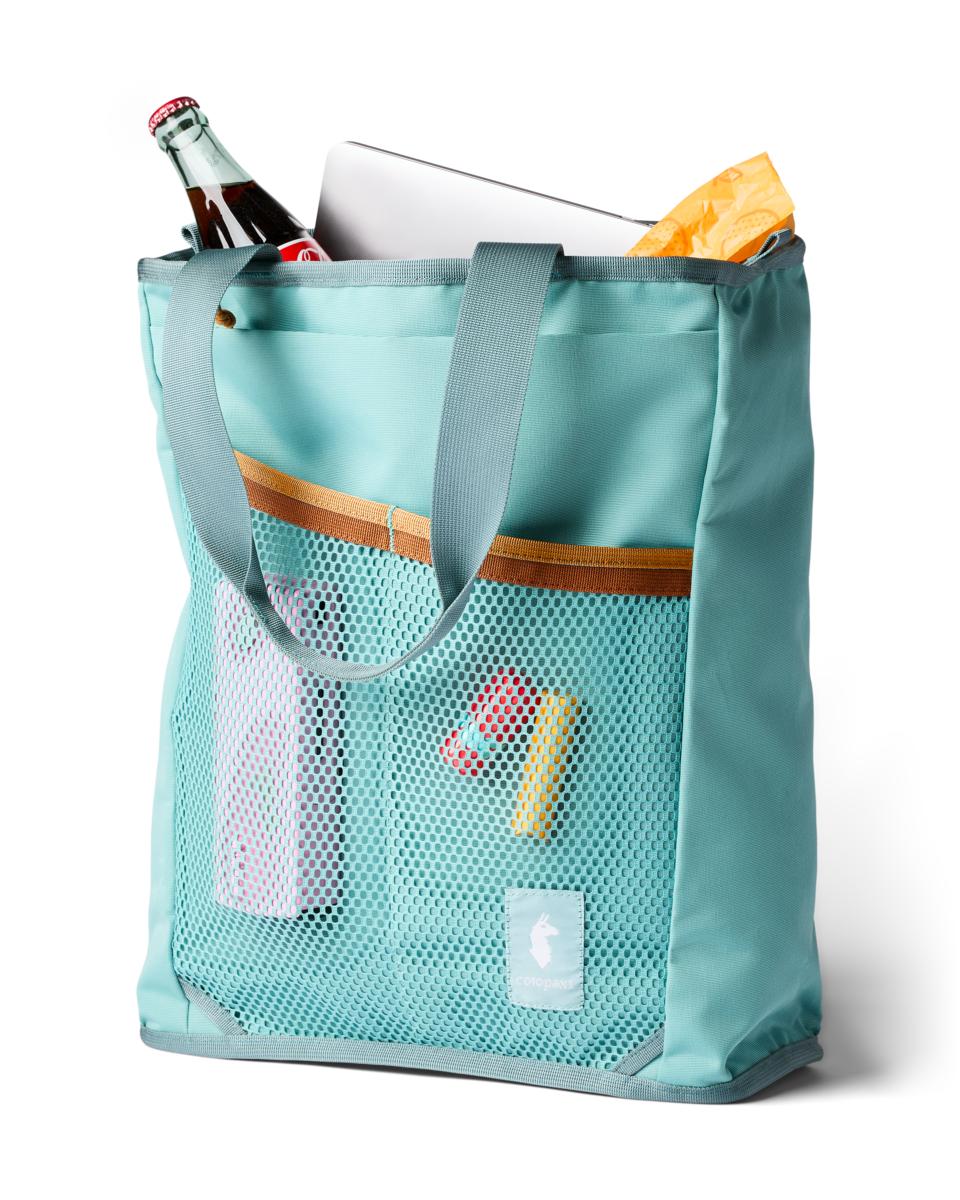 Todo 22L Convertible Tote - Tide Pool - US 9842