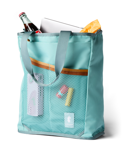 Todo 22L Convertible Tote - Tide Pool - US 9842