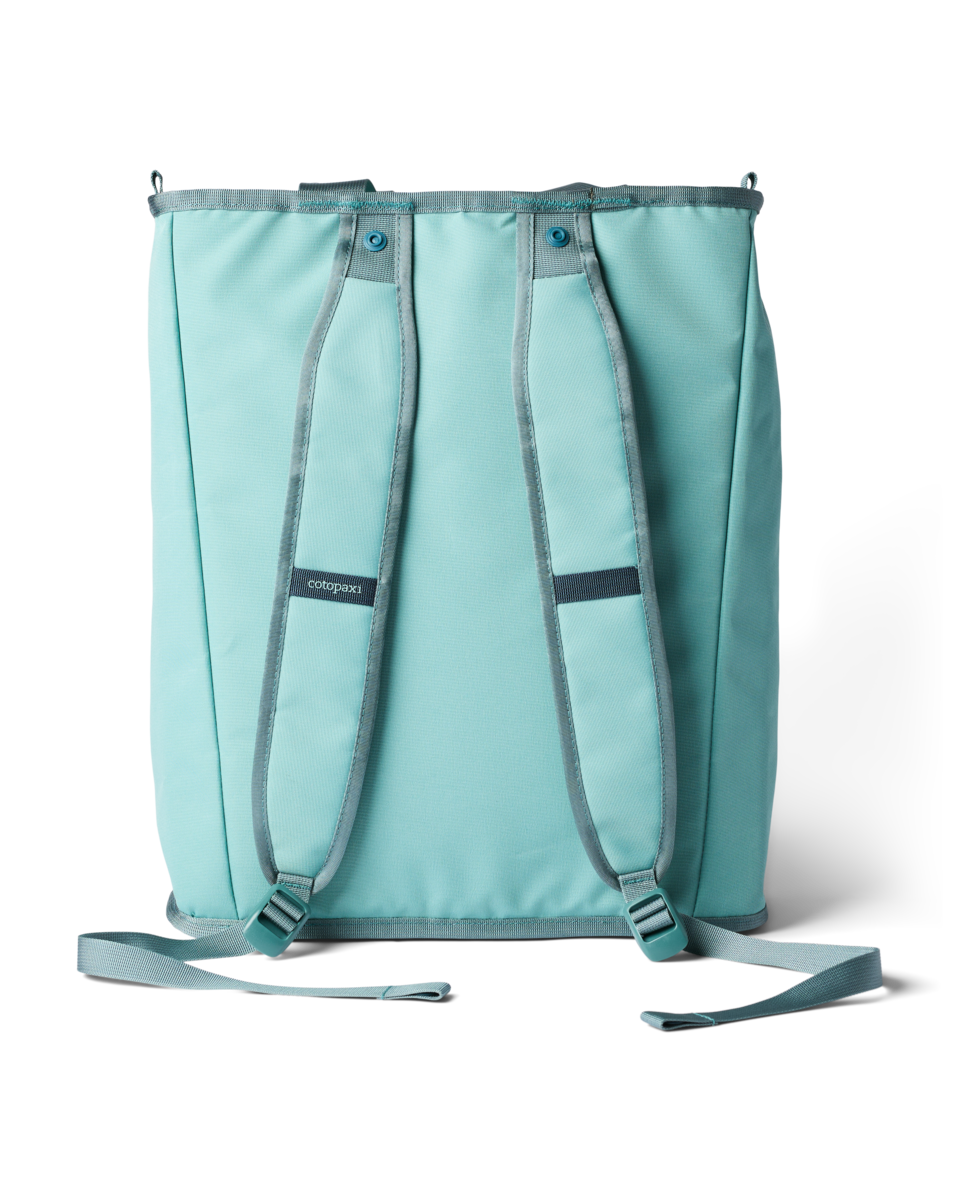 Todo 22L Convertible Tote - Tide Pool - US 9842