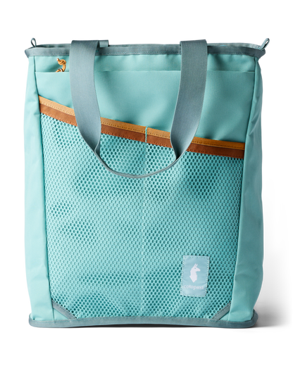 Todo 22L Convertible Tote - Tide Pool - US 9842