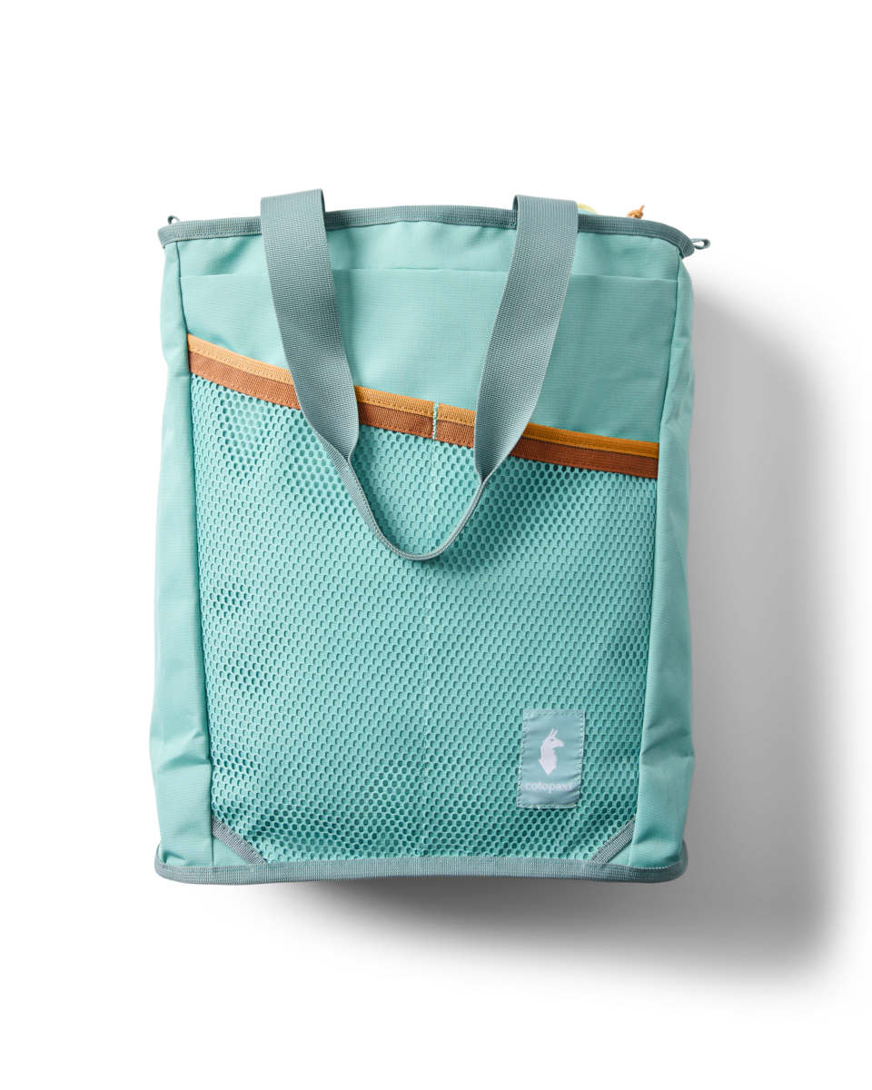 Todo 22L Convertible Tote - Tide Pool - US 9842