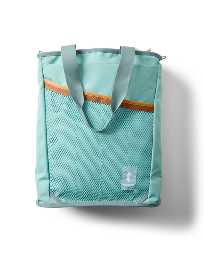 Todo 22L Convertible Tote - Tide Pool - US 9842