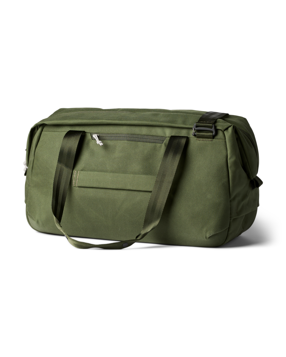 Viaje 35L Travel Duffel - Contiguo - Green - US 2976