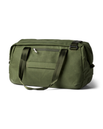 Viaje 35L Travel Duffel - Contiguo - Green - US 2976