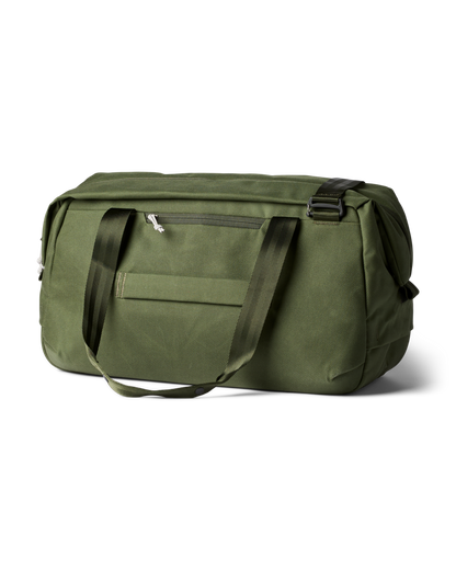 Viaje 35L Travel Duffel - Contiguo - Green - US 2976