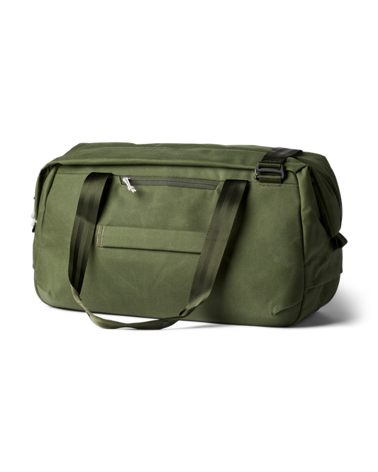 Viaje 35L Travel Duffel - Contiguo - Green - US 2976