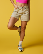 Ambato Short - Women's - Mineral - US 7671