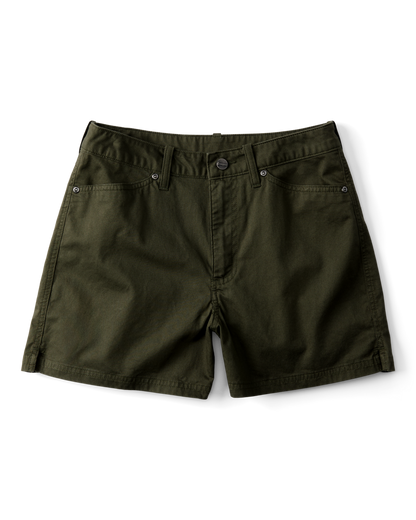 Ambato Short - Women's - Woods - US 1929