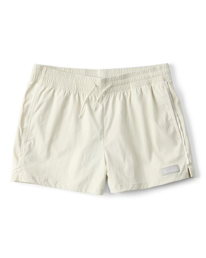 Brinco 3" Short - Solid - Women's - Mineral - US 1664
