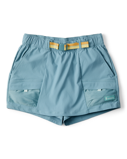 Brinco Skort - Women's - Everglade - US 2689