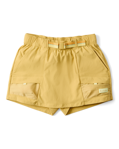 Brinco Skort - Women's - Husk - US 9889