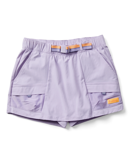 Brinco Skort - Women's - Moonbeam - US 5002