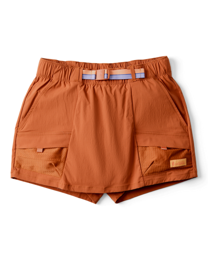 Brinco Skort - Women's - Whiskey - US 8734