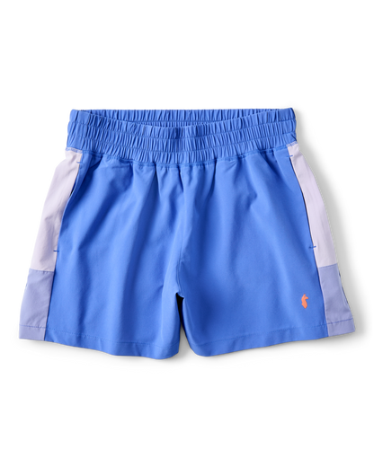 Cambio Short - Women's - Azure - US 9742