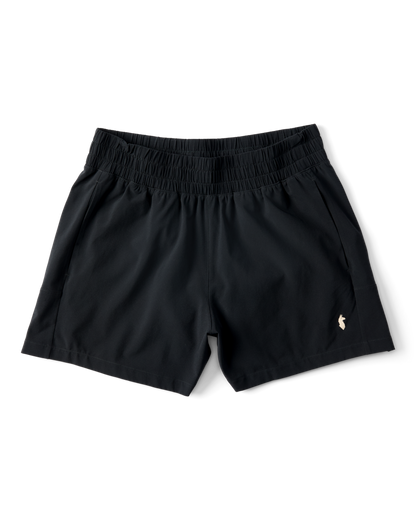 Cambio Short - Women's - Cotopaxi Black - US 6514