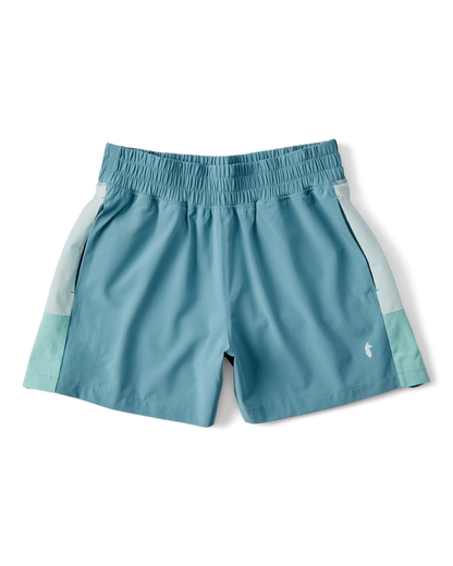 Cambio Short - Women's - Everglade - US 4270