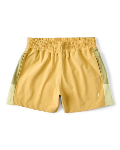 Cambio Short - Women's - Husk - US 4448