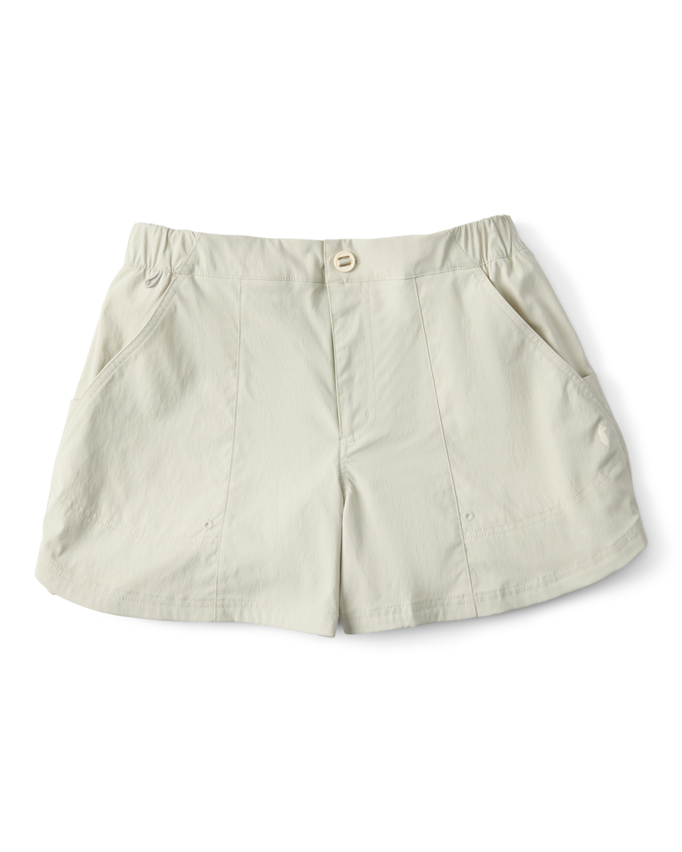 Coraje 4" Tech Short - Women's - Mineral - US 2846