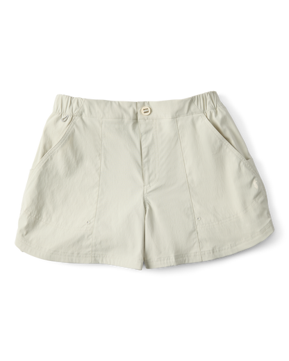 Coraje 4" Tech Short - Women's - Mineral - US 2846