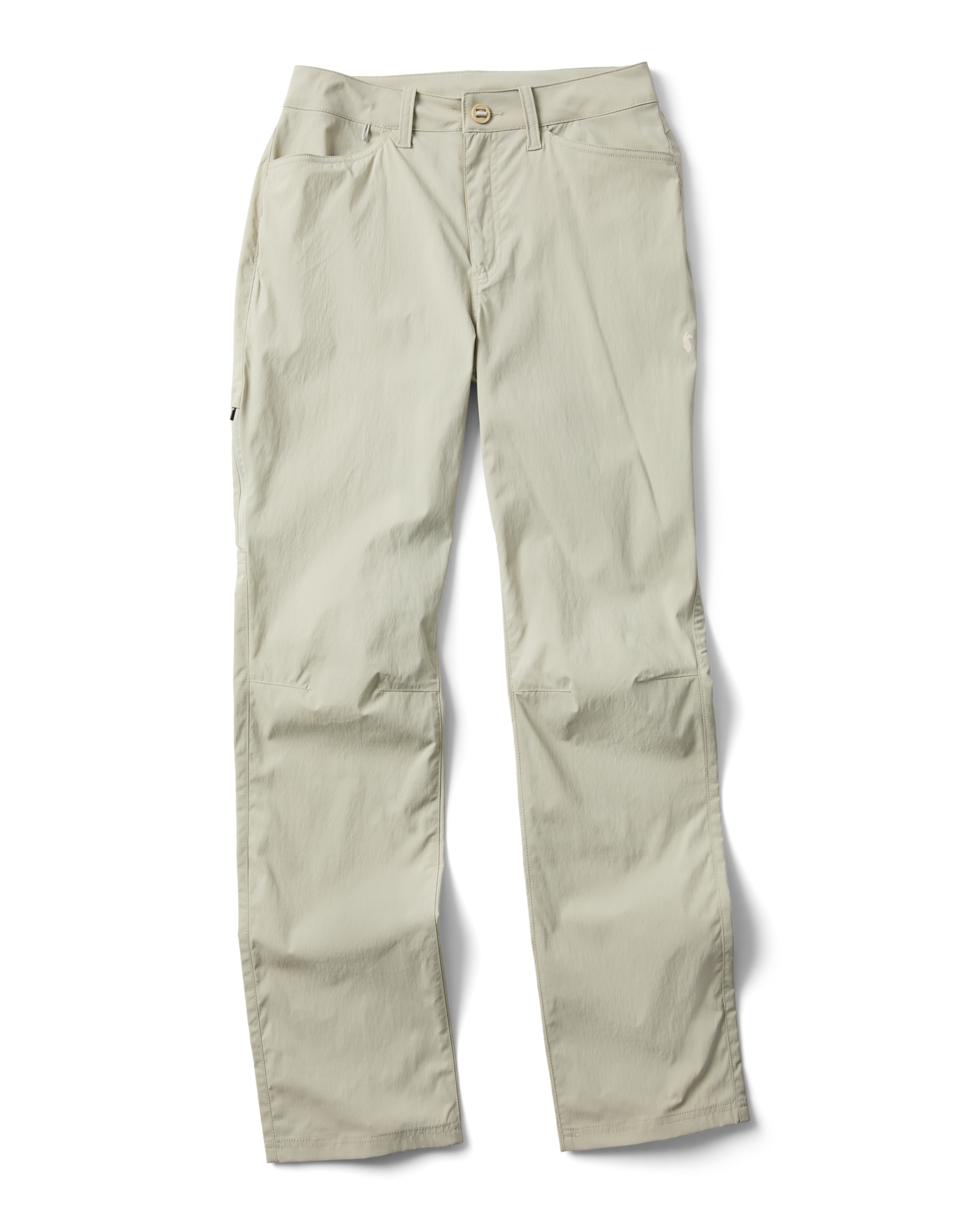 Coraje Tech Pant - Women's - Mineral - US 2403
