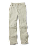 Coraje Tech Pant - Women's - Mineral - US 2403
