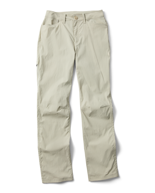 Coraje Tech Pant - Women's - Mineral - US 2403