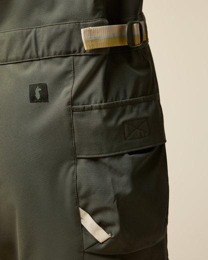Losdos Romper - Women's - Fatigue - US 1938